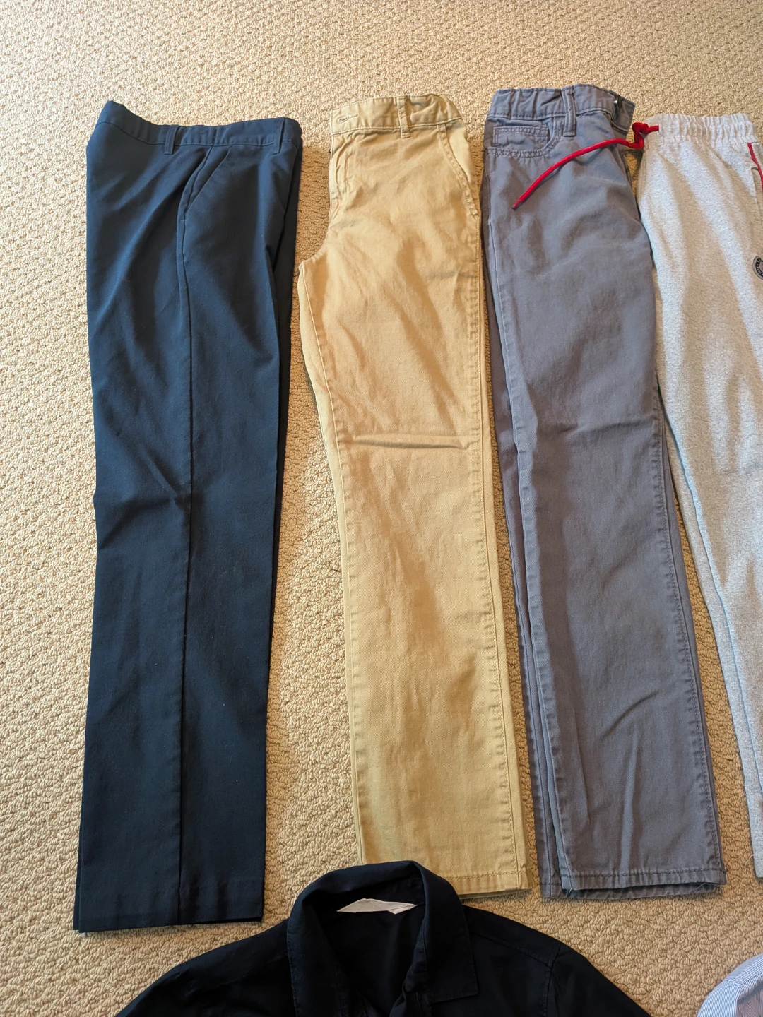 Boy clothing lot Size 12 - photo 2