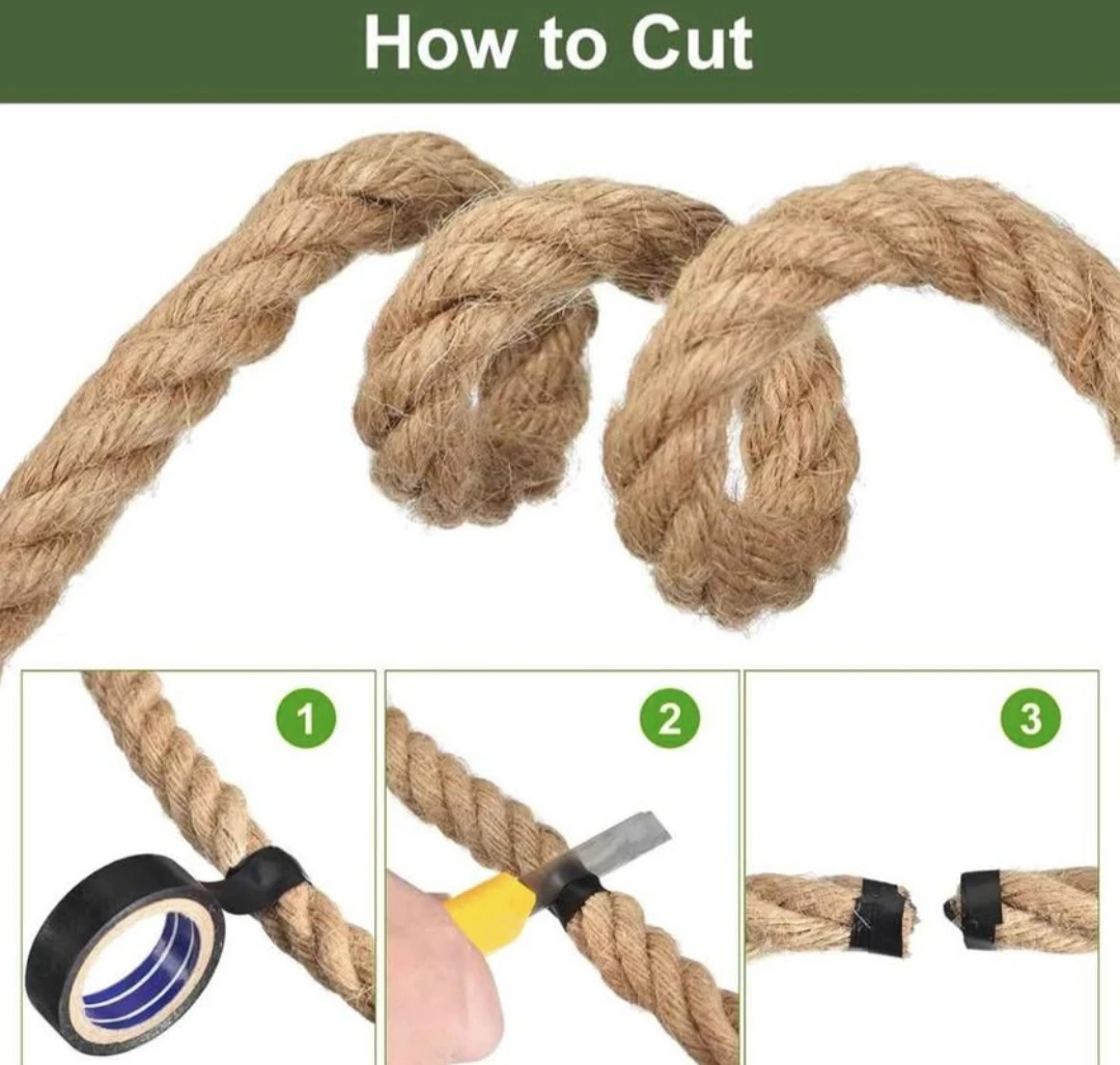 Tug of war rope - vadam - photo 2