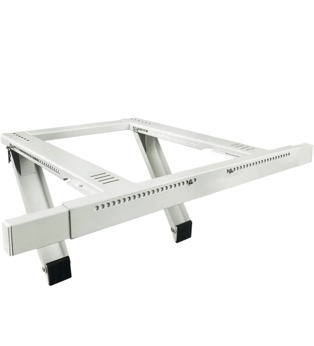 Window Air Conditioner Heavy-Duty Window AC Bracket Supports - photo 3