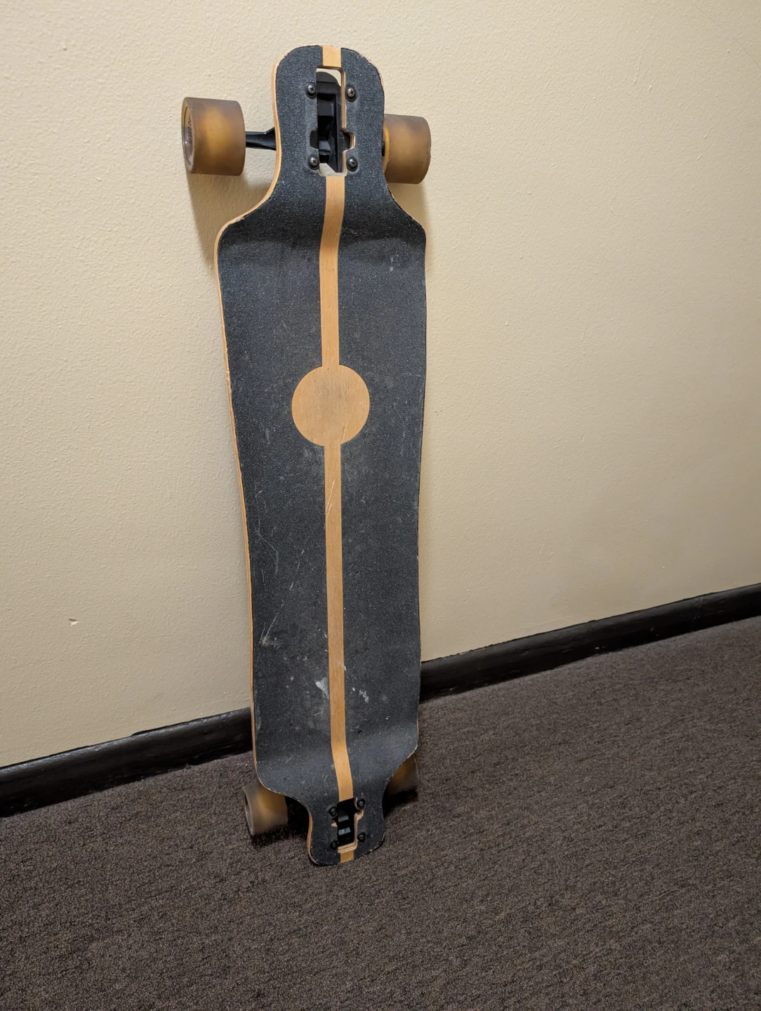 Loaded Longboard