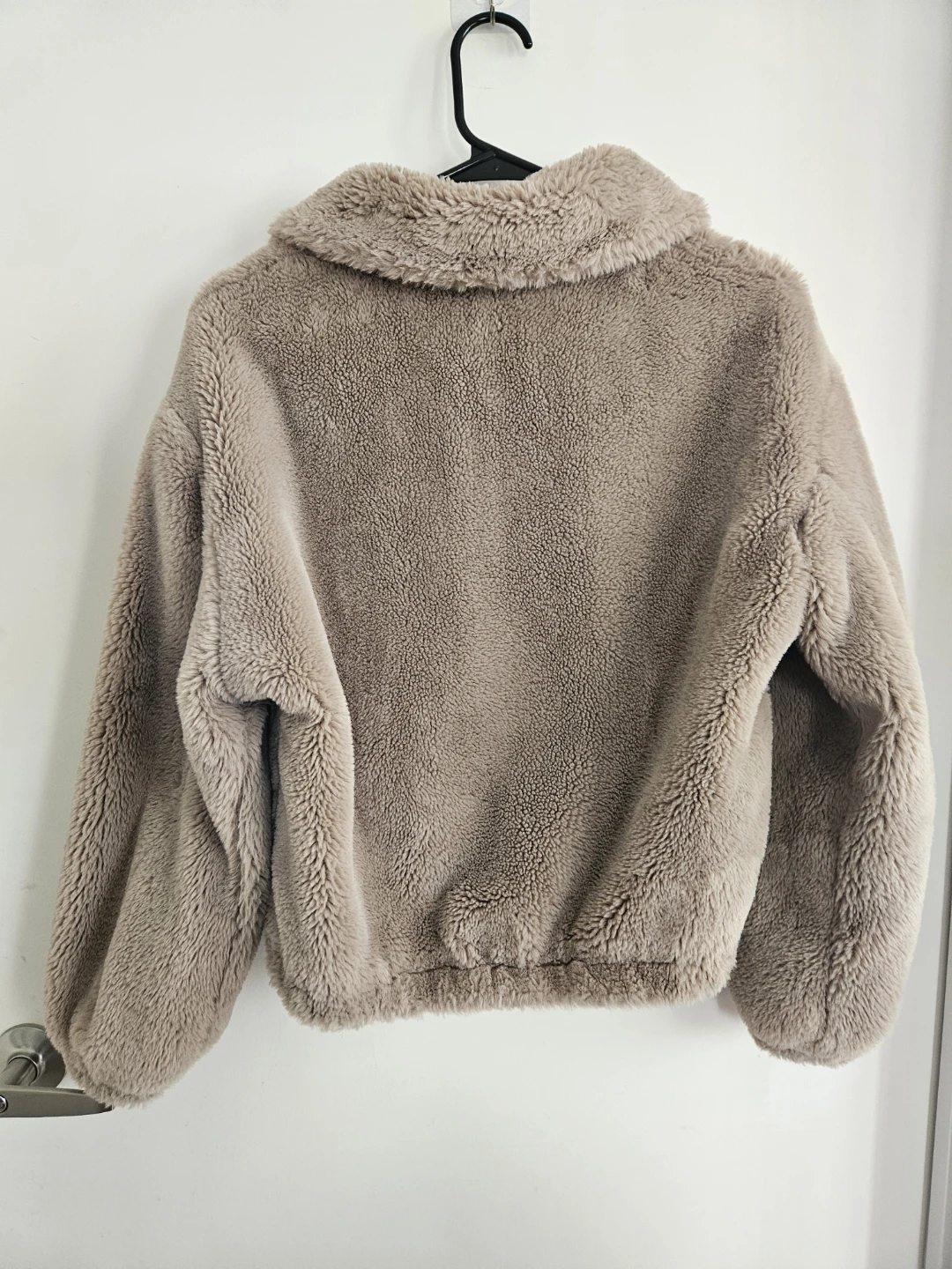 Streetwear Society Faux Fur Jacket - photo 2