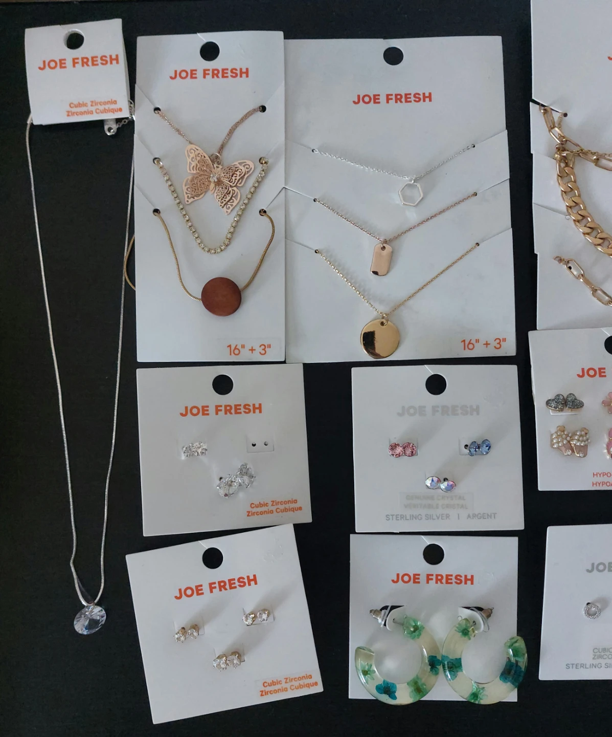Brand new women Jewellery Bundle - photo 2