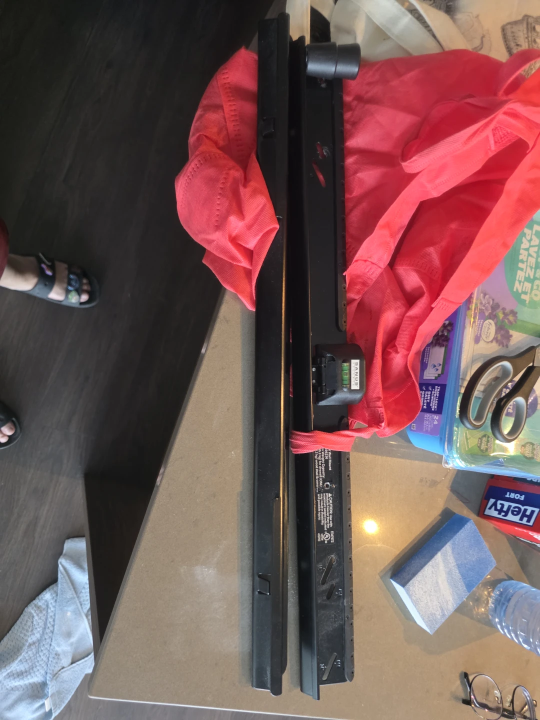 Sanus ALL2 A/V Wall Mount