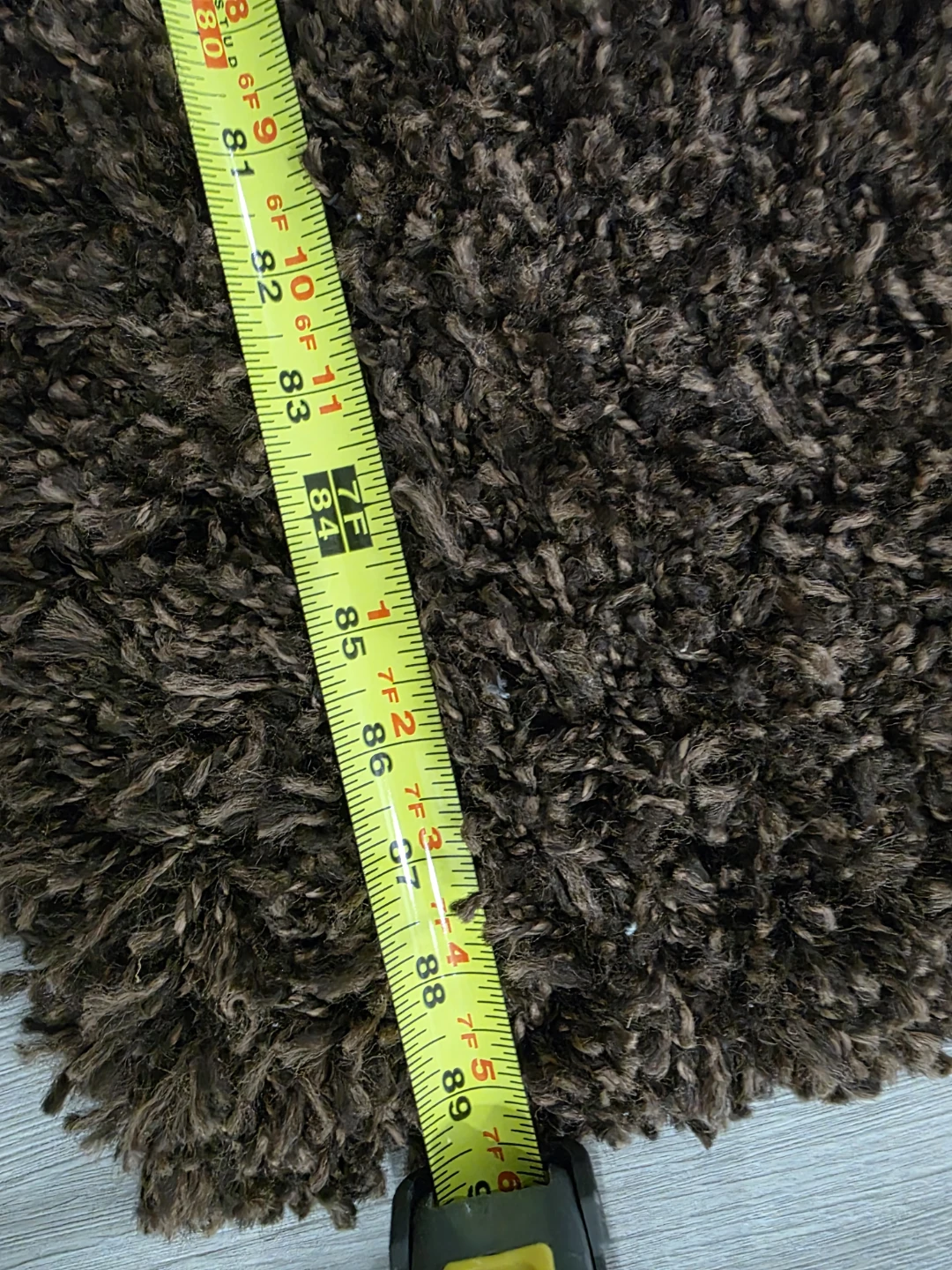 Rugs and carpets