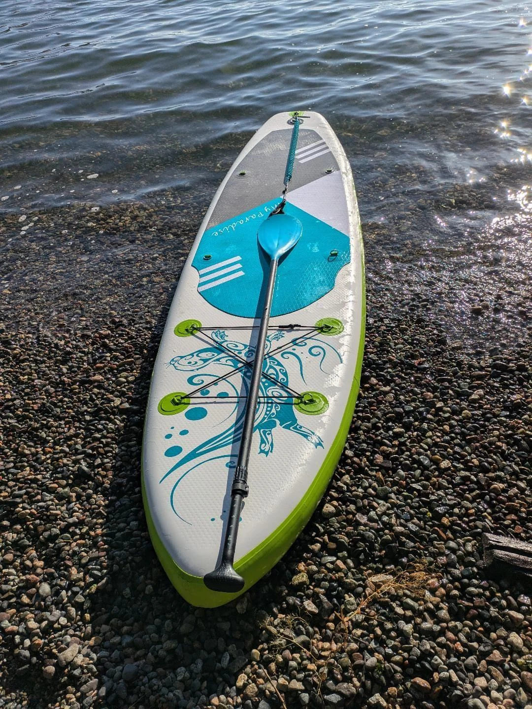 Paddleboard (My Paradise) - photo 5