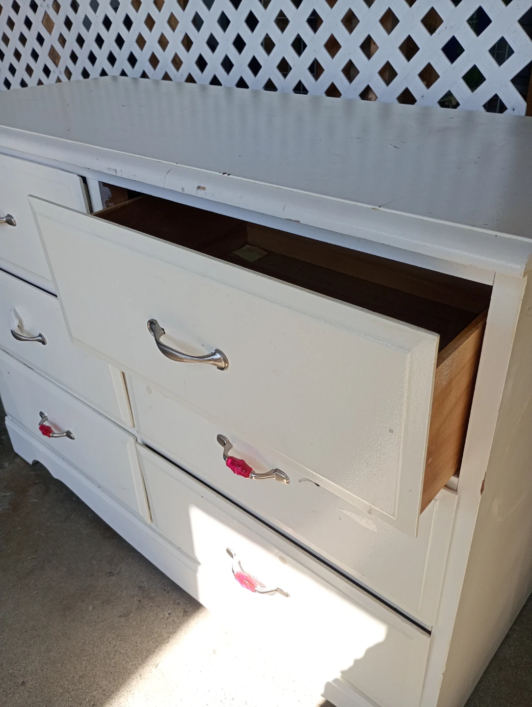 Dresser - photo 2