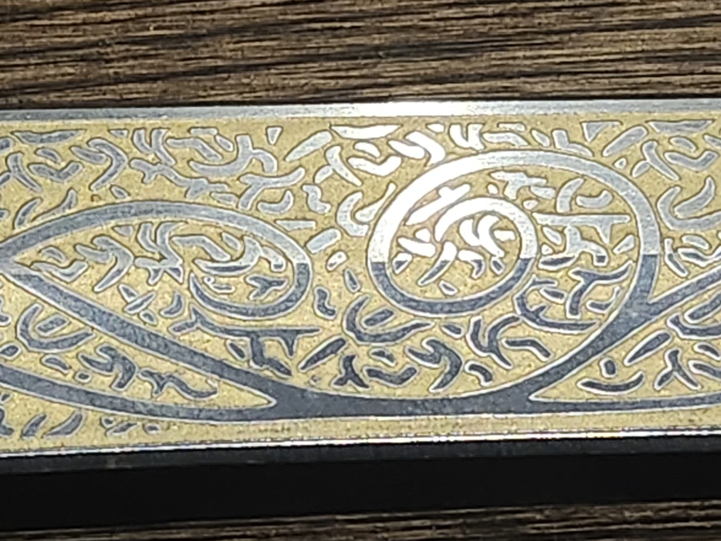 Lord of the Rings - wall display - photo 5