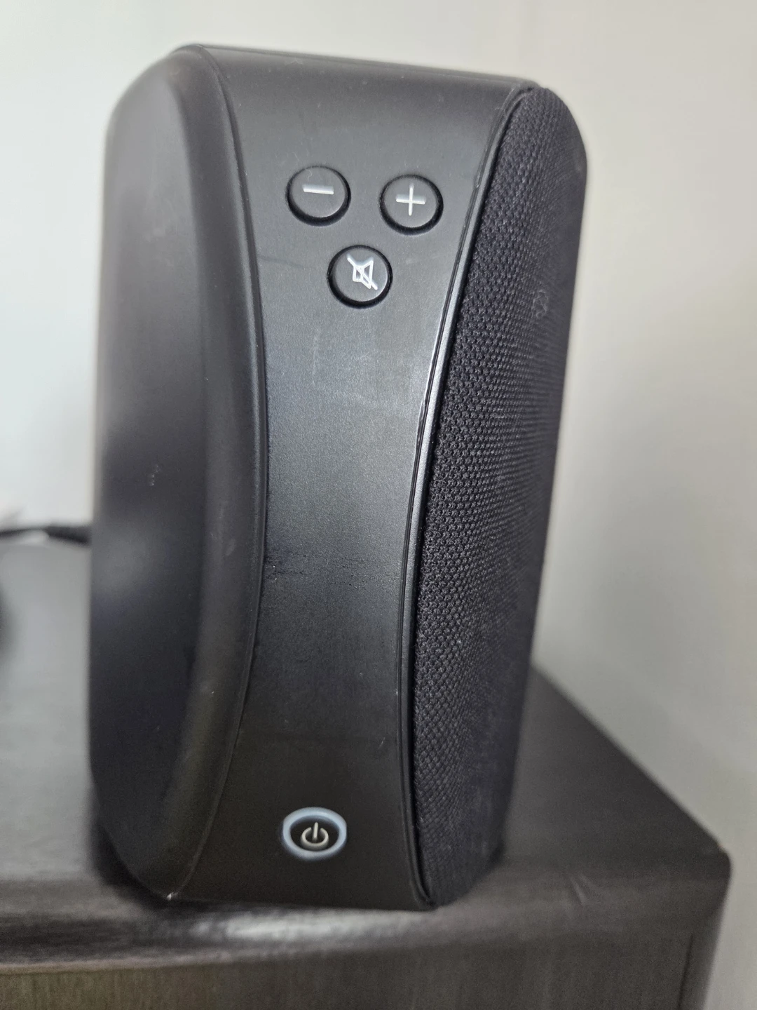 Jongo T2 PURE Bluetooth and USB Speaker - photo 4