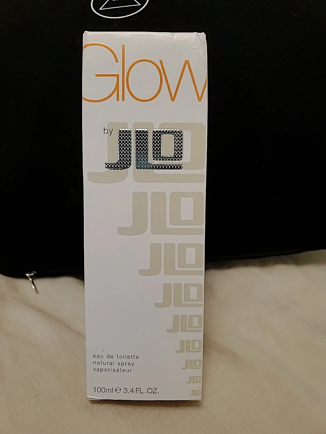 Glow by JLo Eau de Toilette 100ml