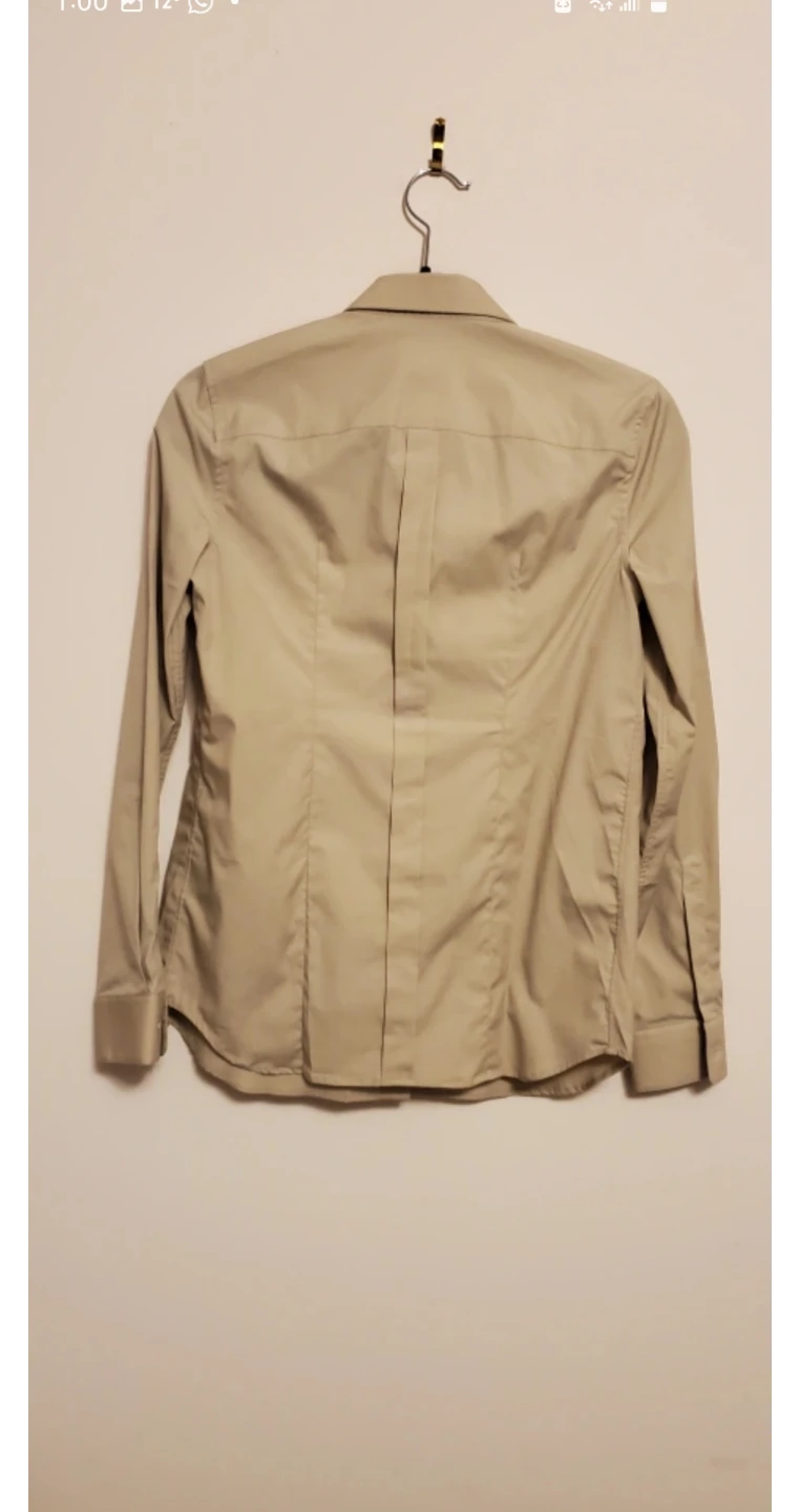 New Burberry Shirt - photo 2