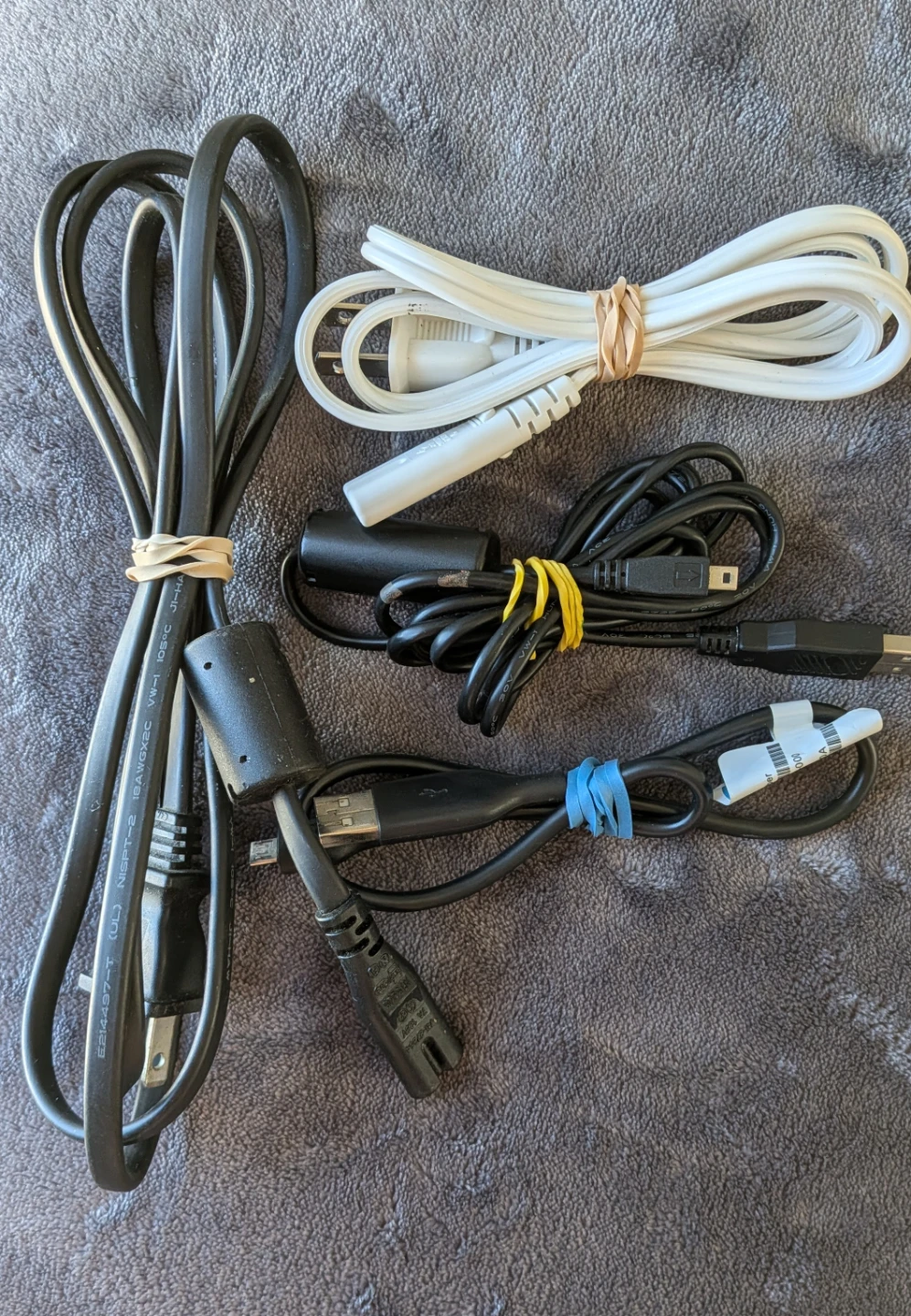 Assorted Nikon Camera Chargers - photo 2