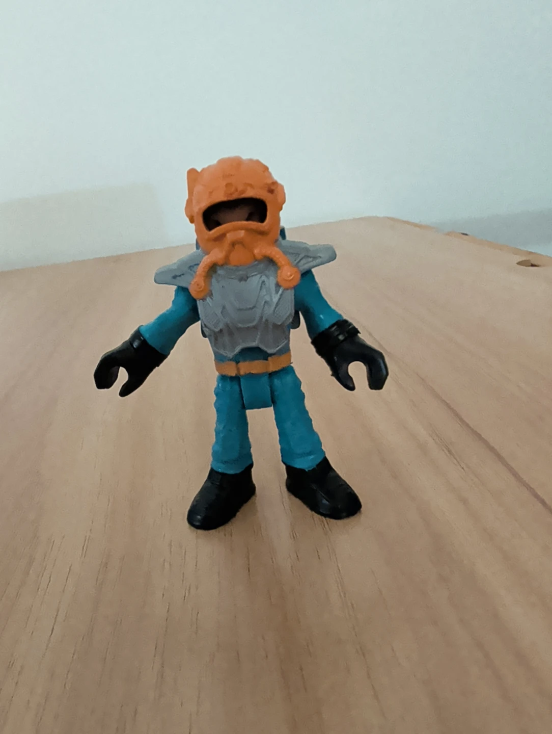 Fisher-Price Imaginext Action Figure