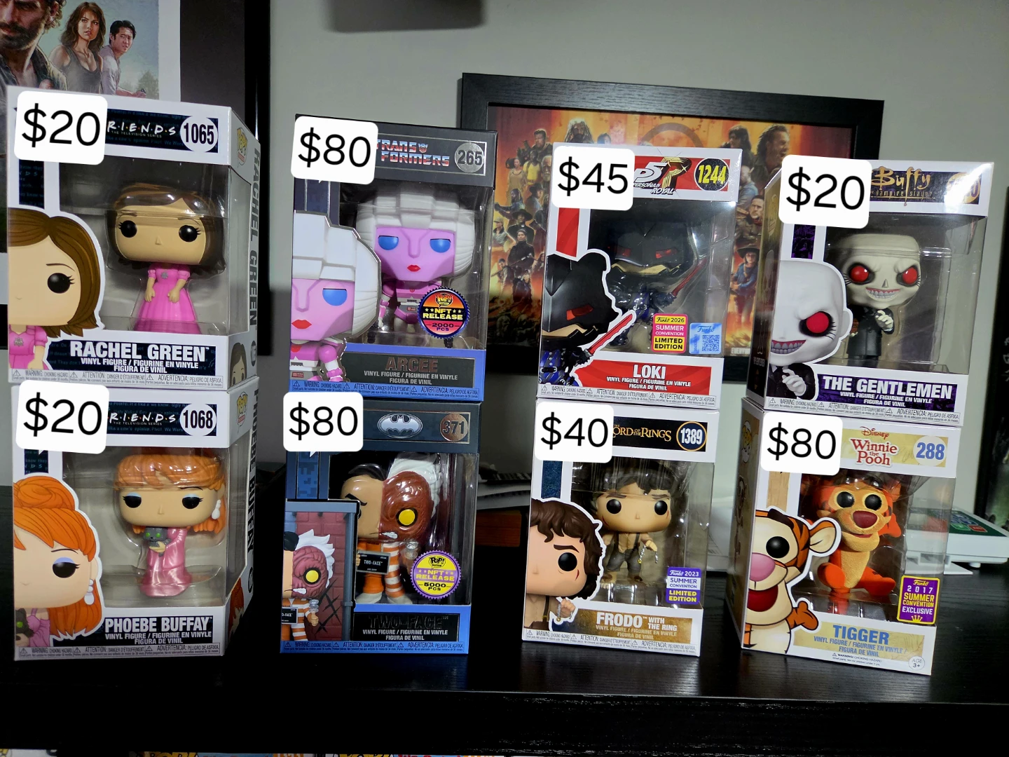 Funko Pop DEAL!!