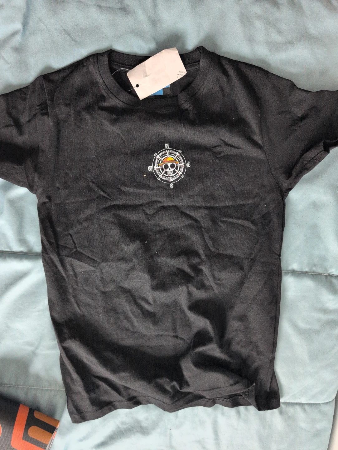 One Piece T-Shirt - photo 3