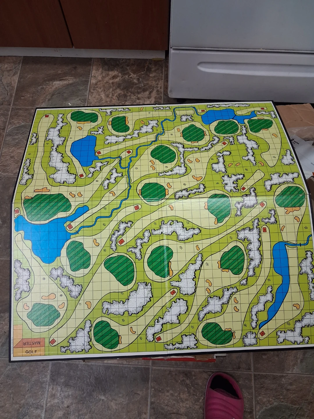 Board games - photo 3