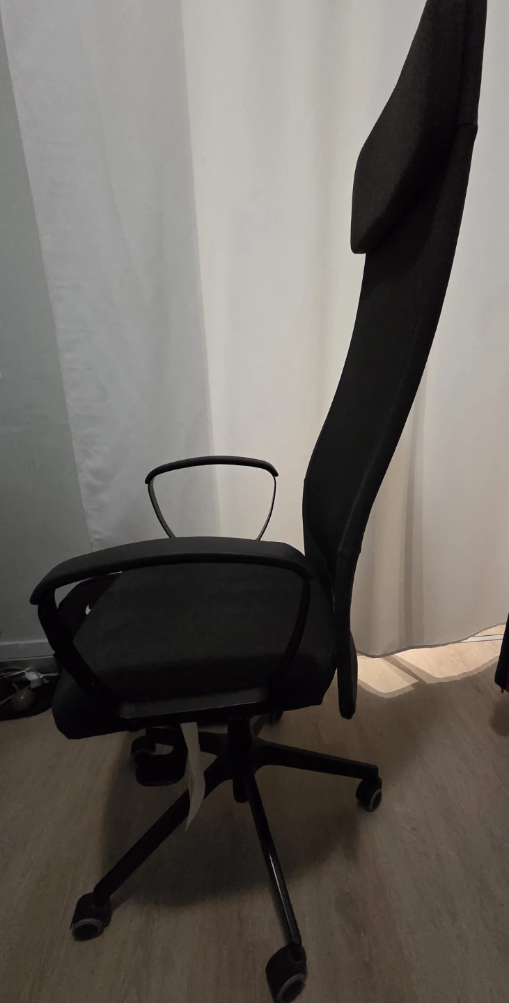 IKEA Markus Office Chair - Black - photo 2