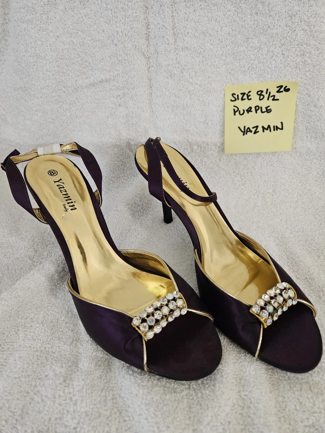 Shoes - photo 4