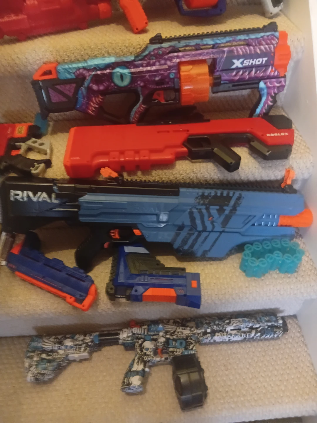 Toys