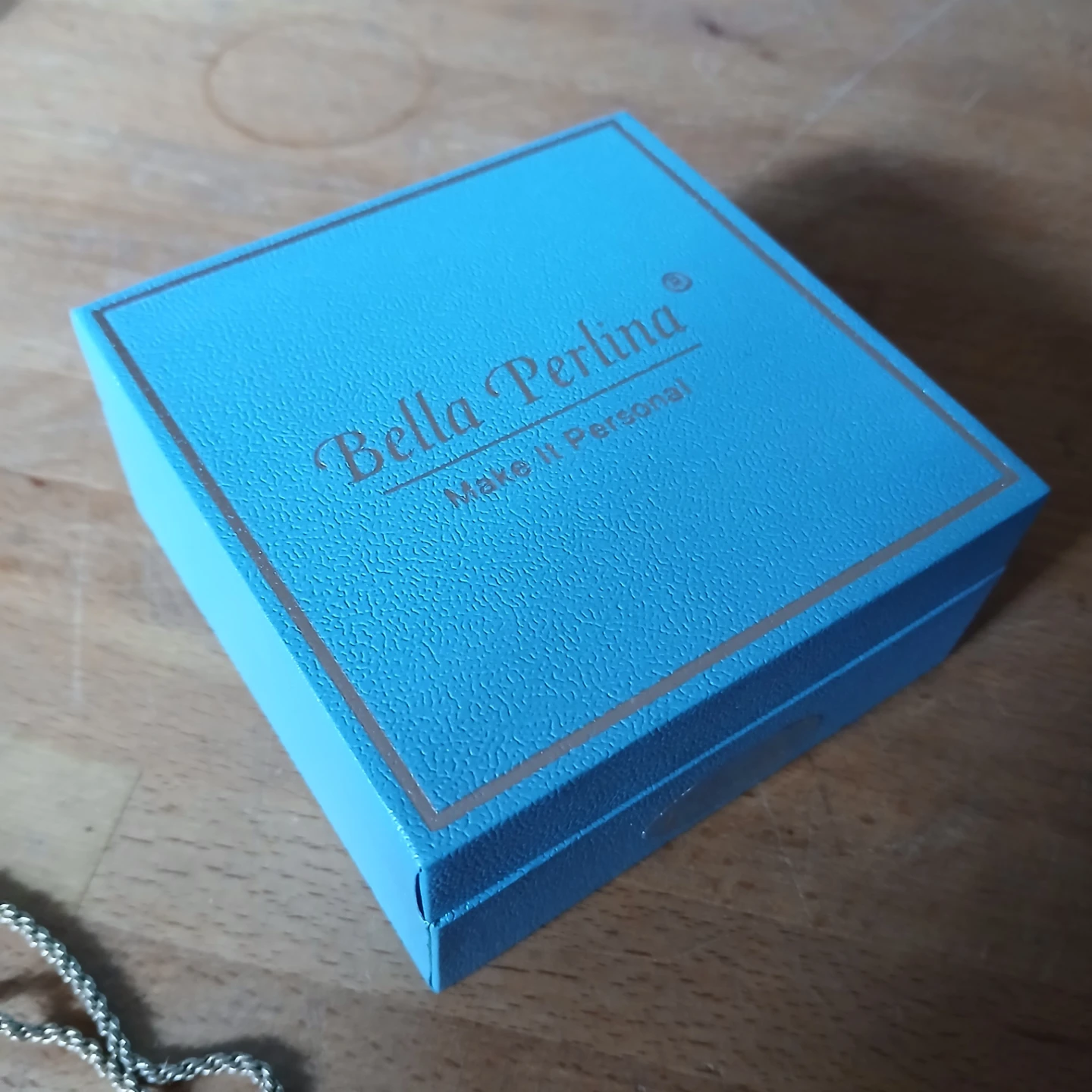 Bella Perlina Charm Bracelet - photo 3