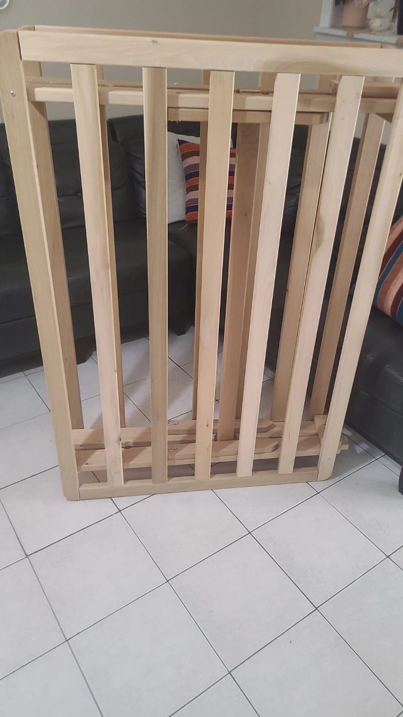 Foldable Wooden Bed Slats - photo 3