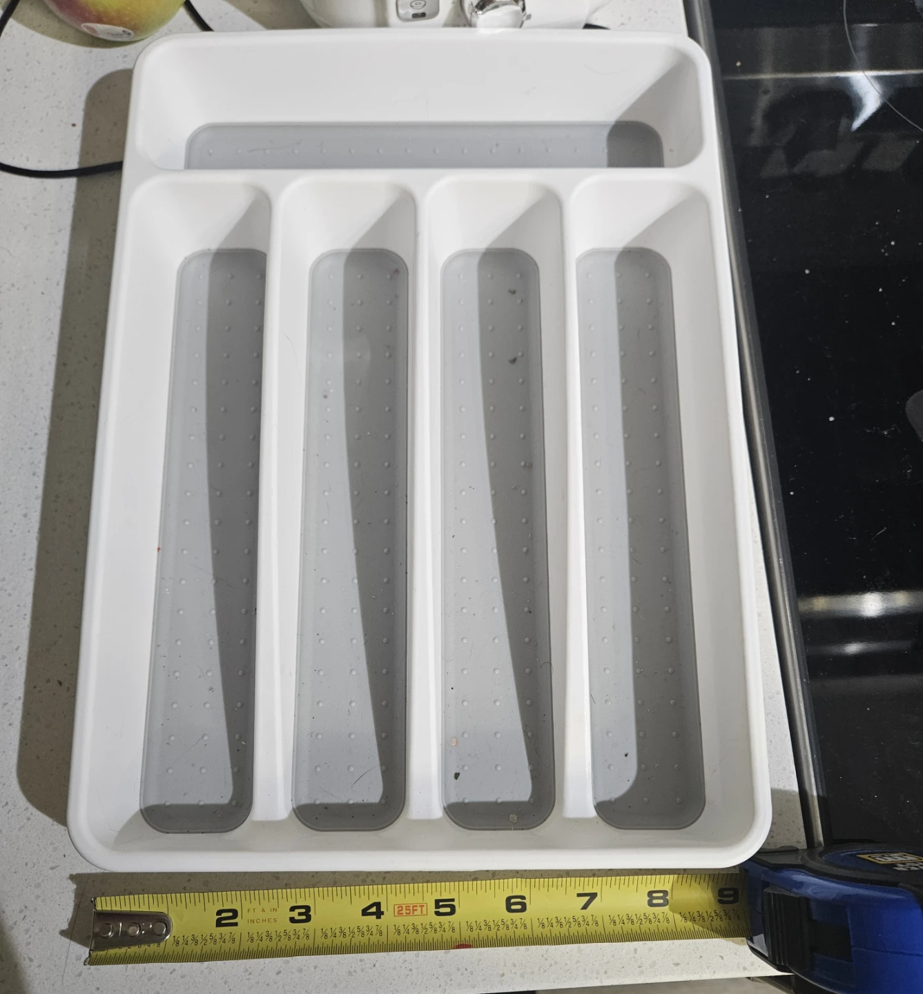FREE cutlery holders with cutlery