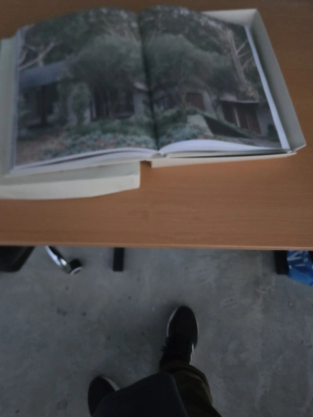 The Local Project 10 Coffee Table Book - photo 2