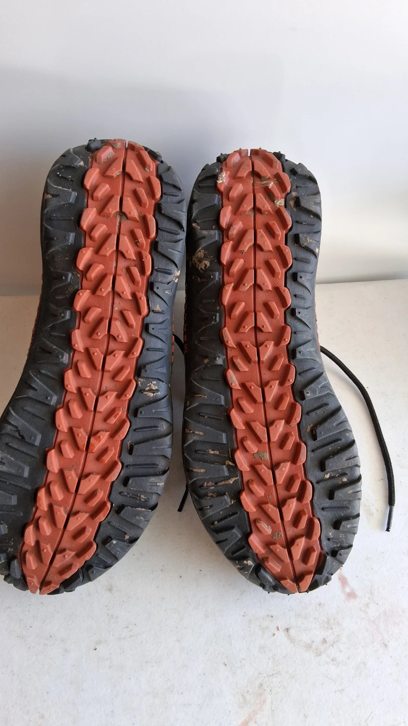 Merrell Hikepoint Mid Waterproof Boots - Mens Size 11 - photo 4