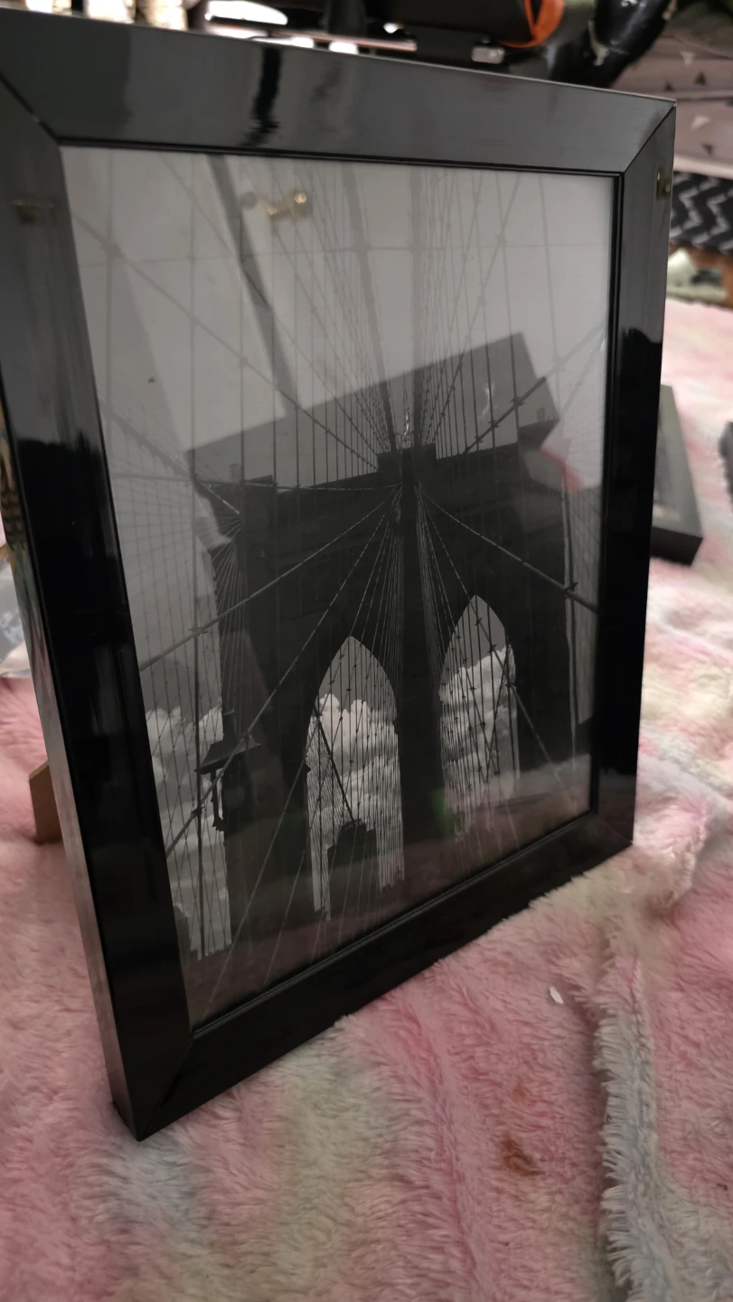 Set Photo Frames - photo 4
