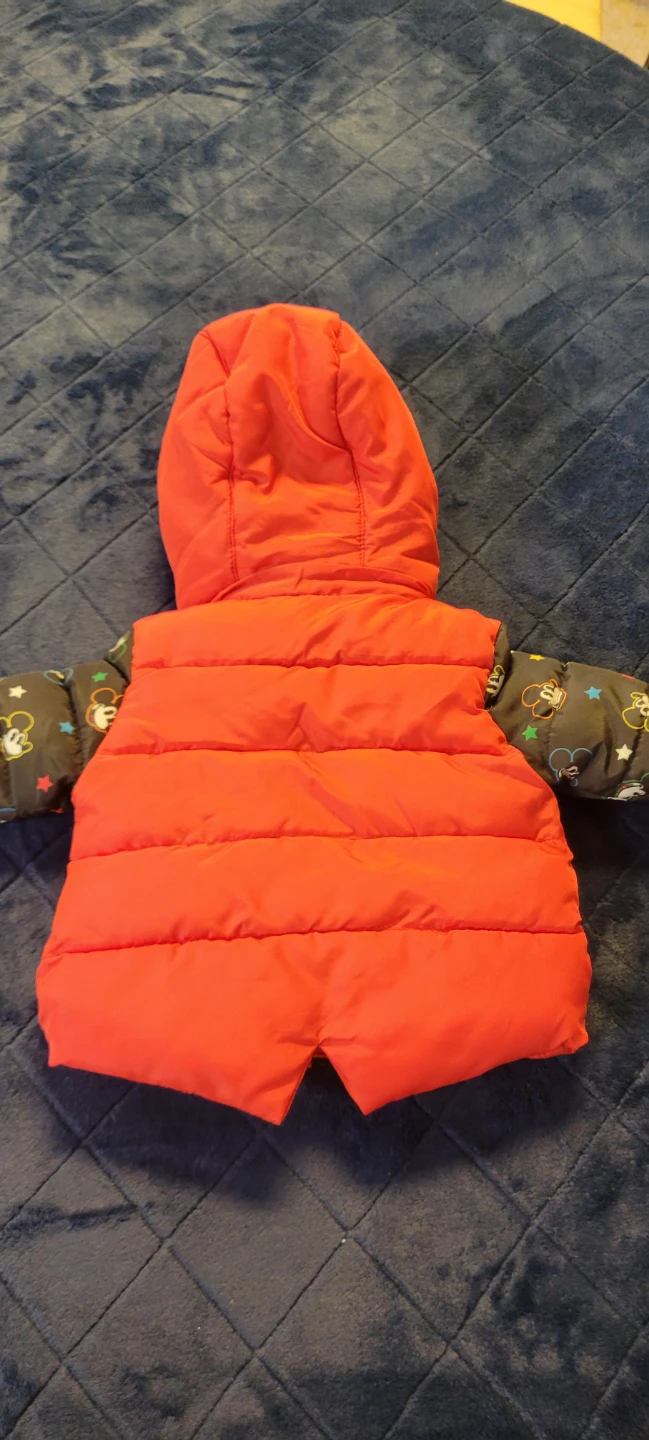 Disney Mickey Mouse baby Jacket - photo 3