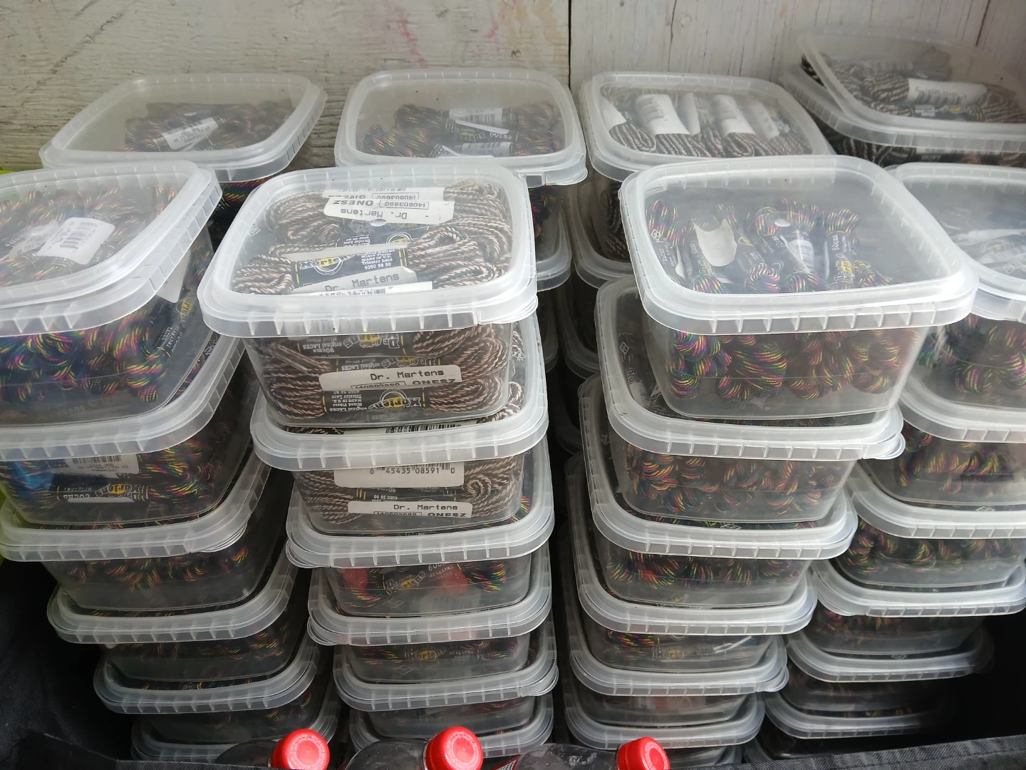 Dr. Martens laces - photo 2