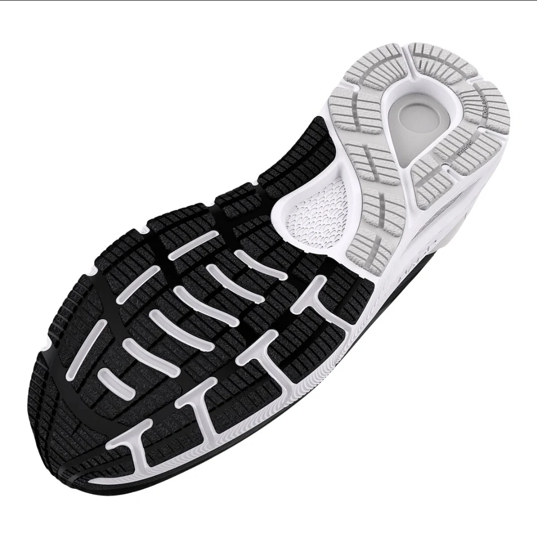 Under Armour Womens HOVR Sonic 5 Lightweight Running Shoes - photo 2