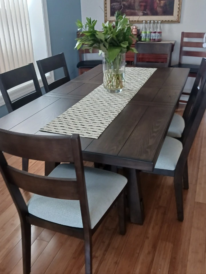 Bayside Furnishings Portalis Dining Set - photo 2