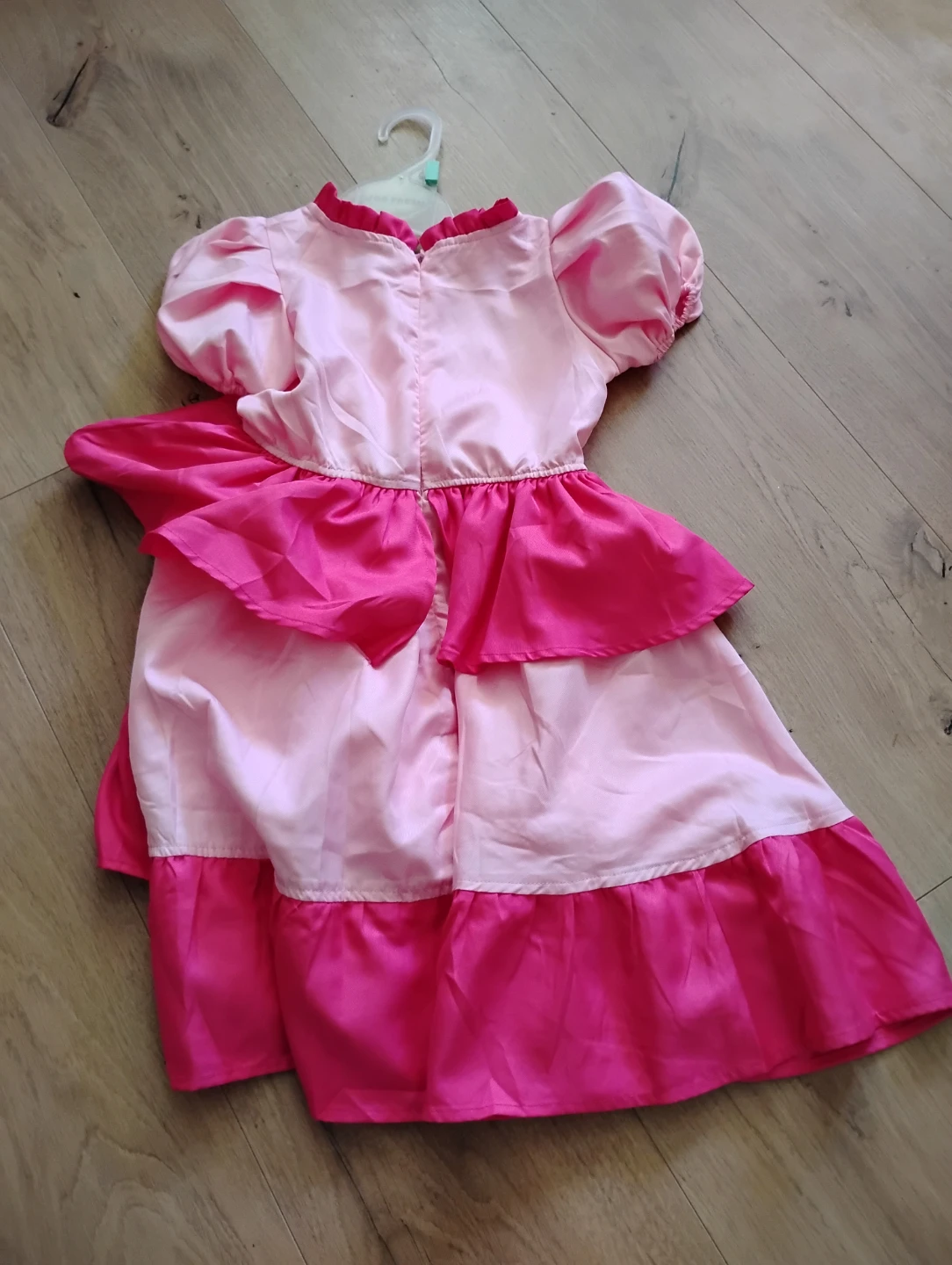 BesserBay Princess Peach Costume XS - photo 2