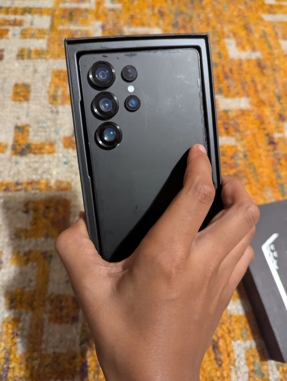 Phone i found - photo 4