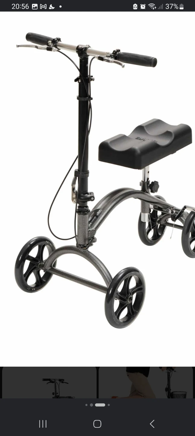 Knee roller - photo 2