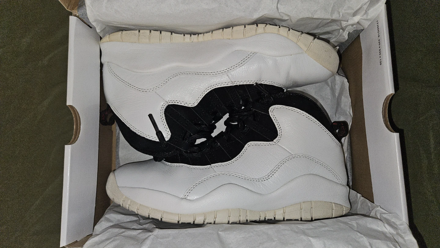 JORDAN - photo 3