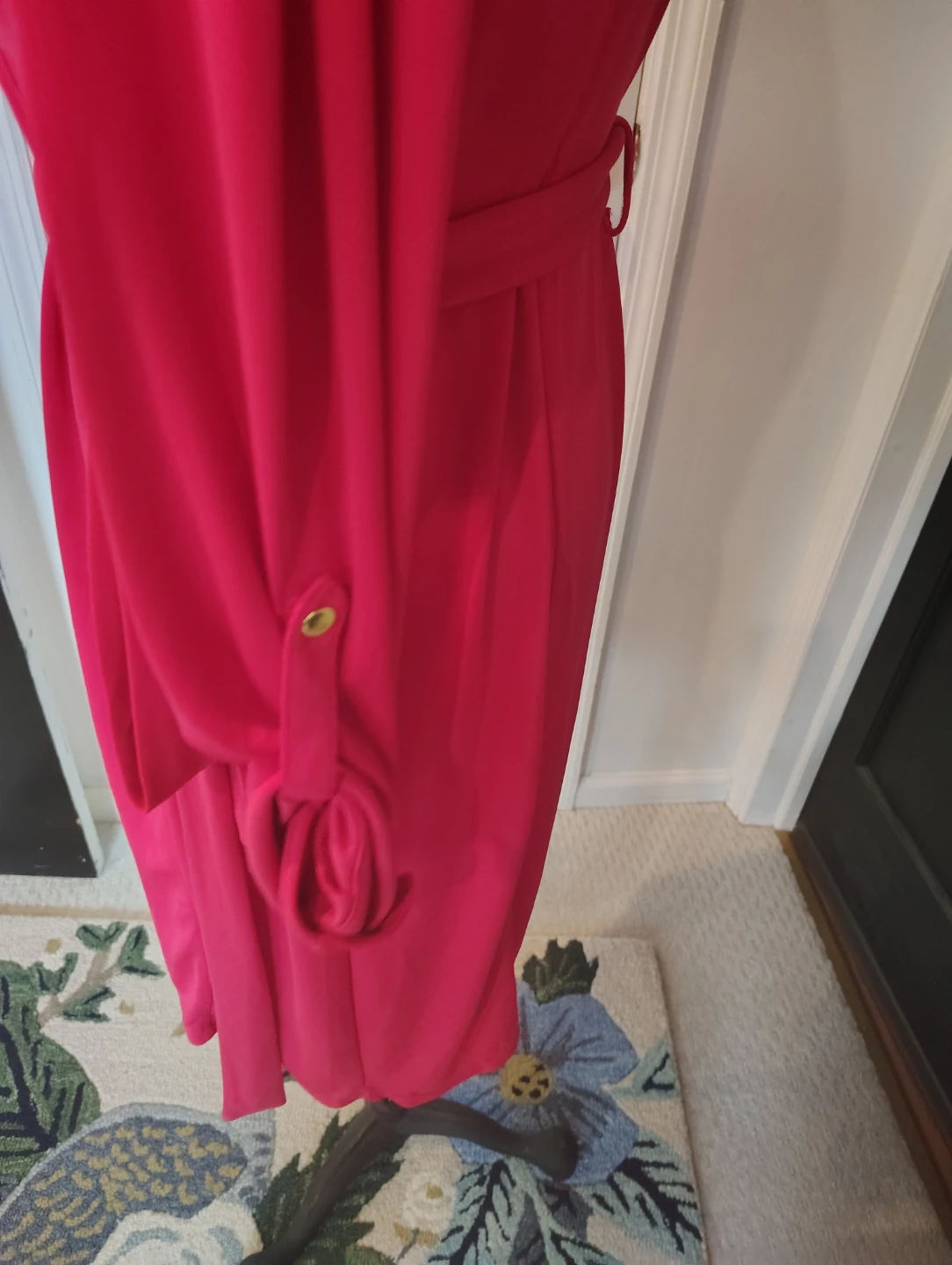 Dress - photo 3