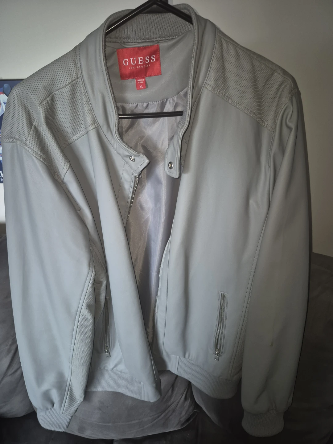 Guess Los Angeles Jacket - photo 2