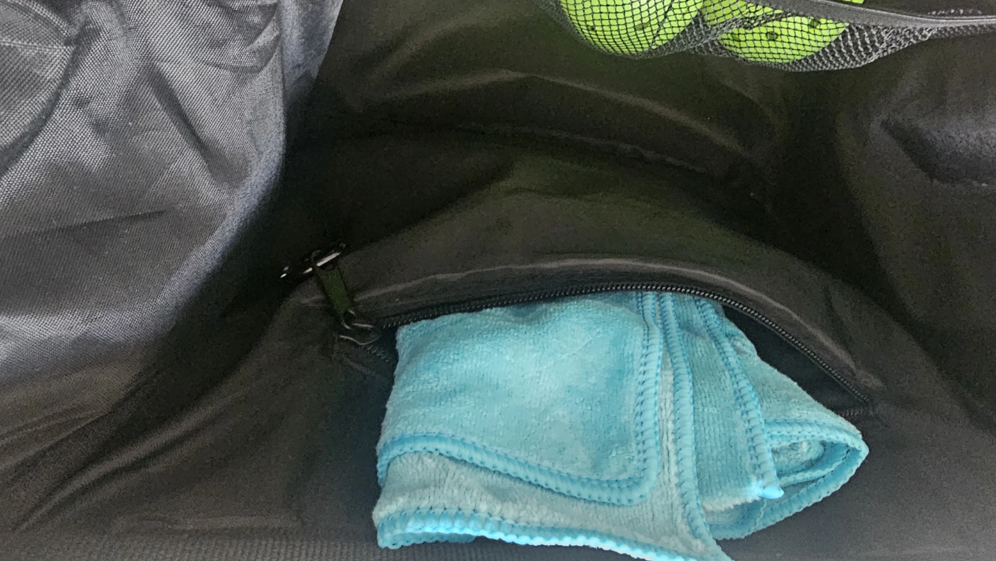 Pickleball Bag - photo 5