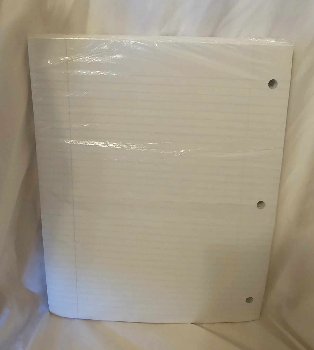 Hilroy School Ready 200 Ruled Loose Leaf Paper Sheets - photo 4
