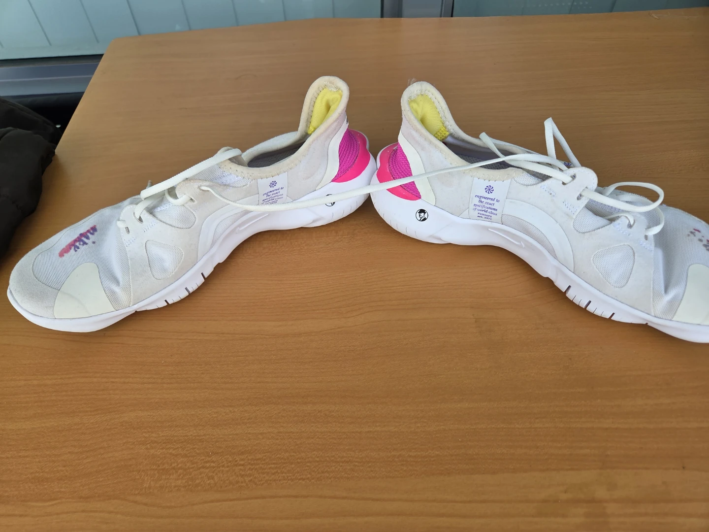Nike Free RN Running Shoes - photo 3