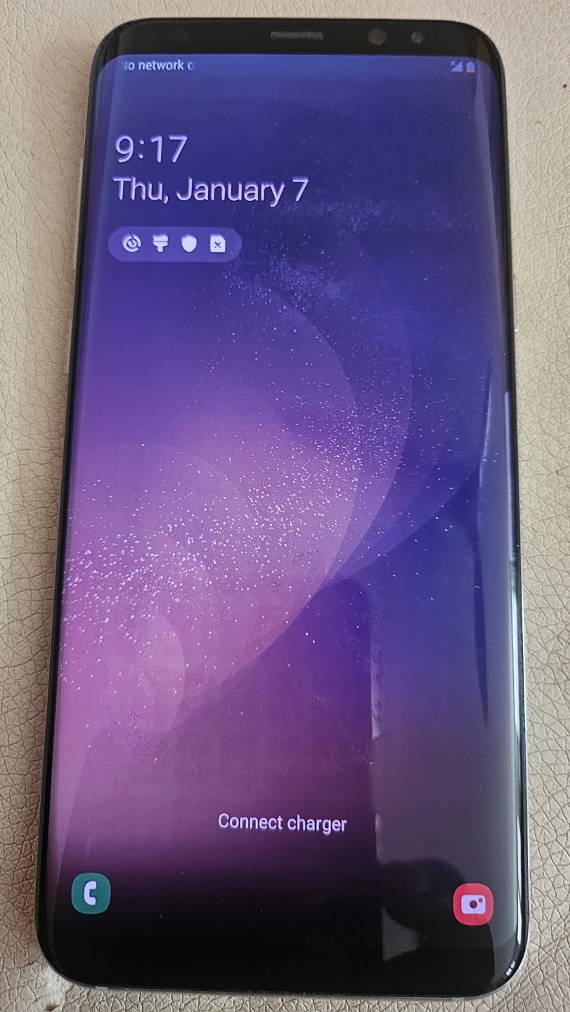 Samsung Galaxy S8+ SM-G955U