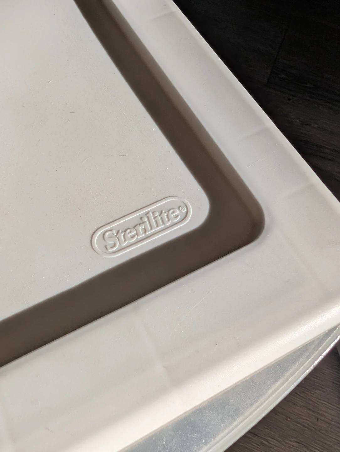 Plastic drawers - Organisers - photo 3
