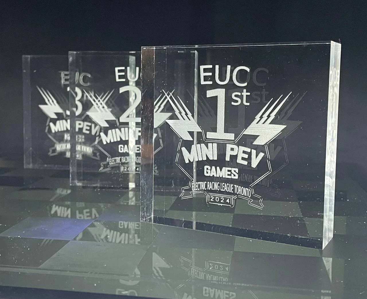 Laser cutting and engraving service