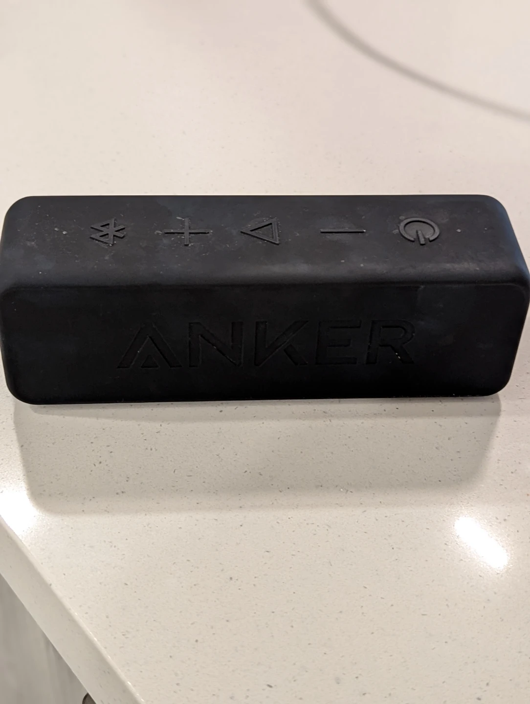 Anker Portable Bluetooth Speaker - photo 4
