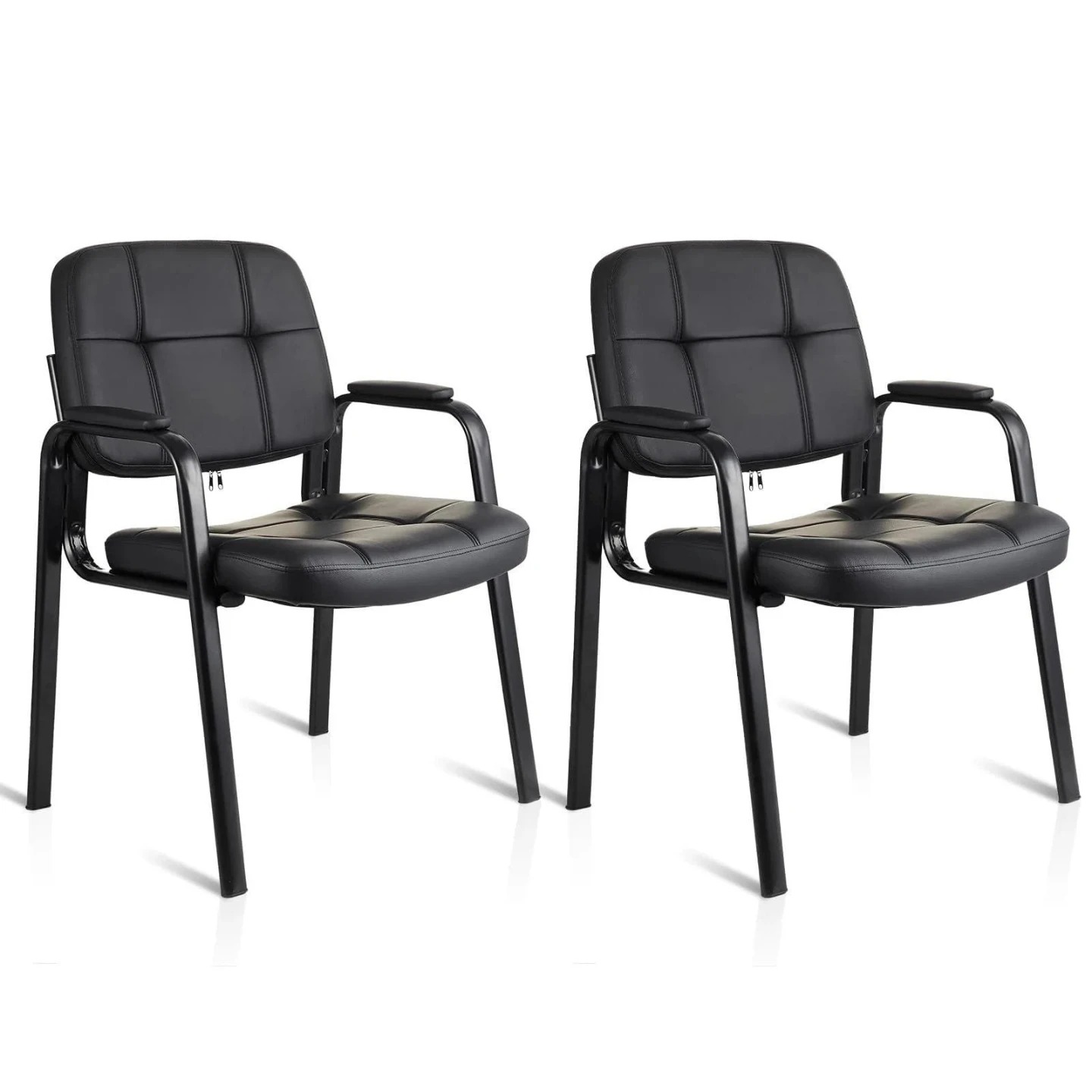 Stackable Office Chair - photo 2