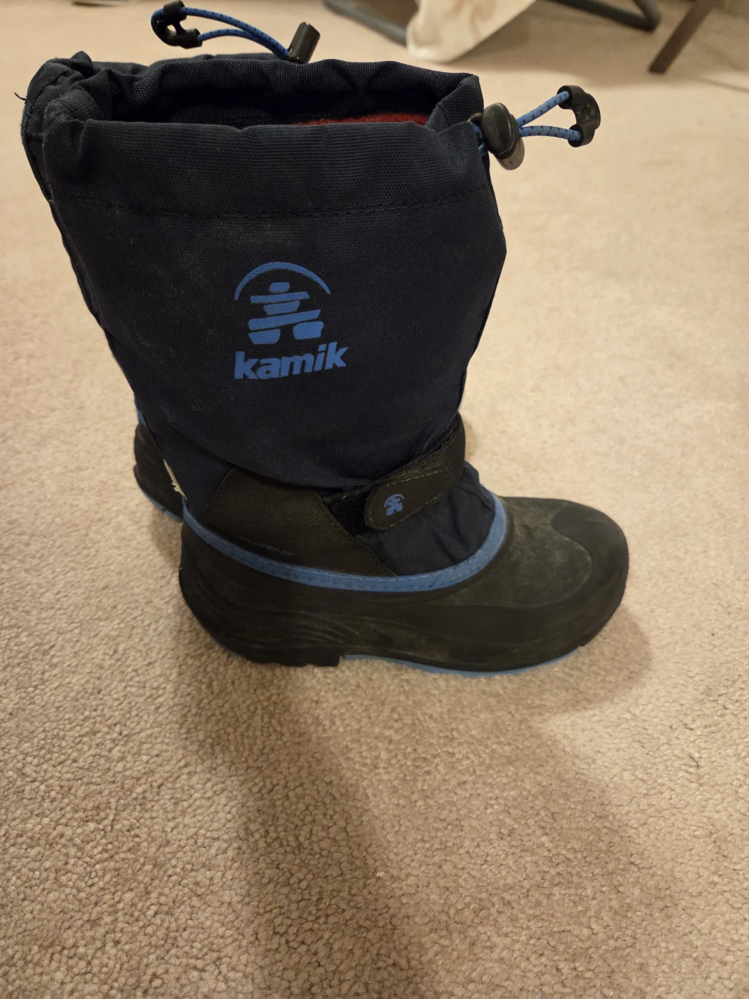 Kids snow boots - photo 2