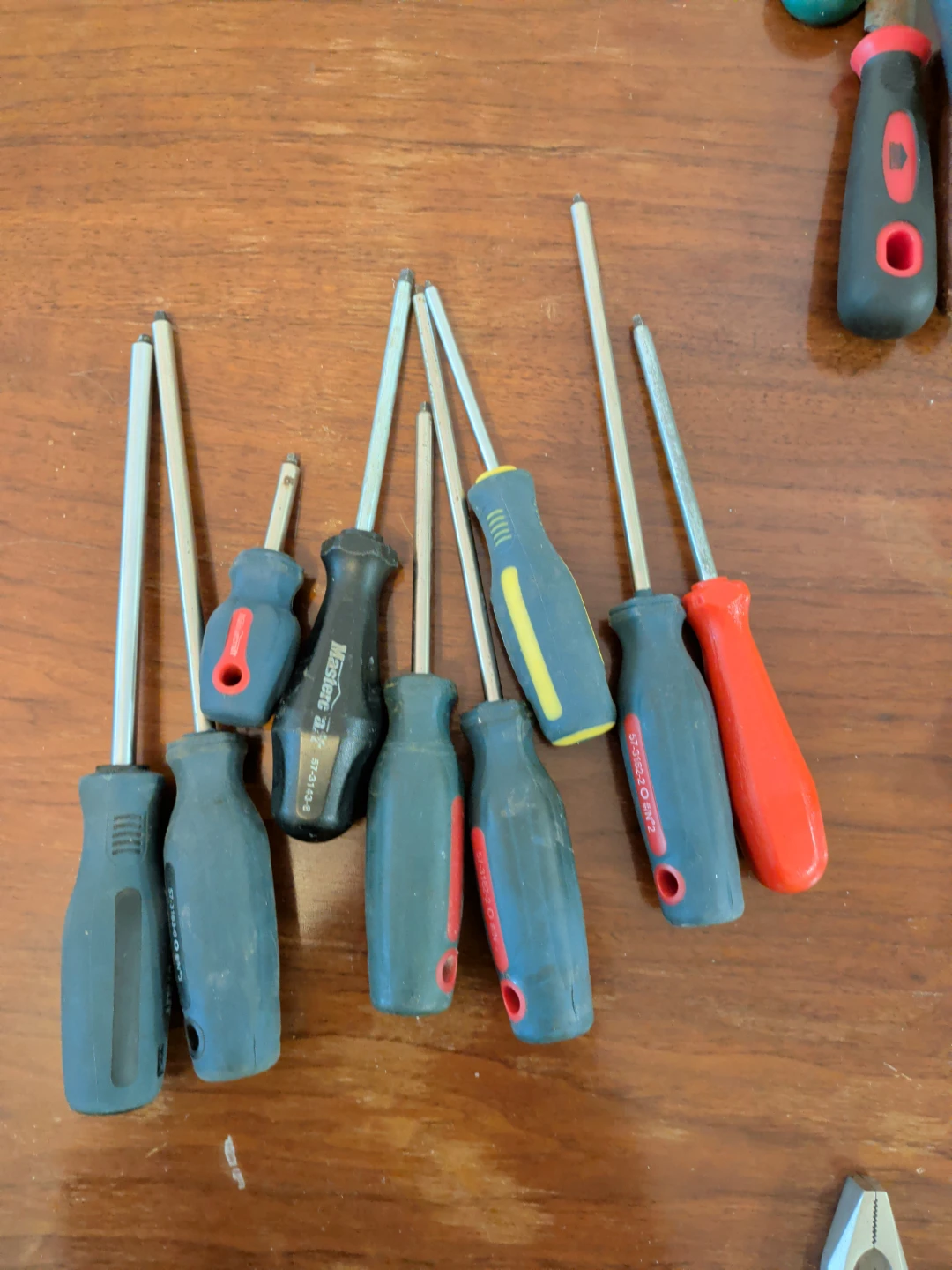 Assorted Hand Tools Collection - photo 4
