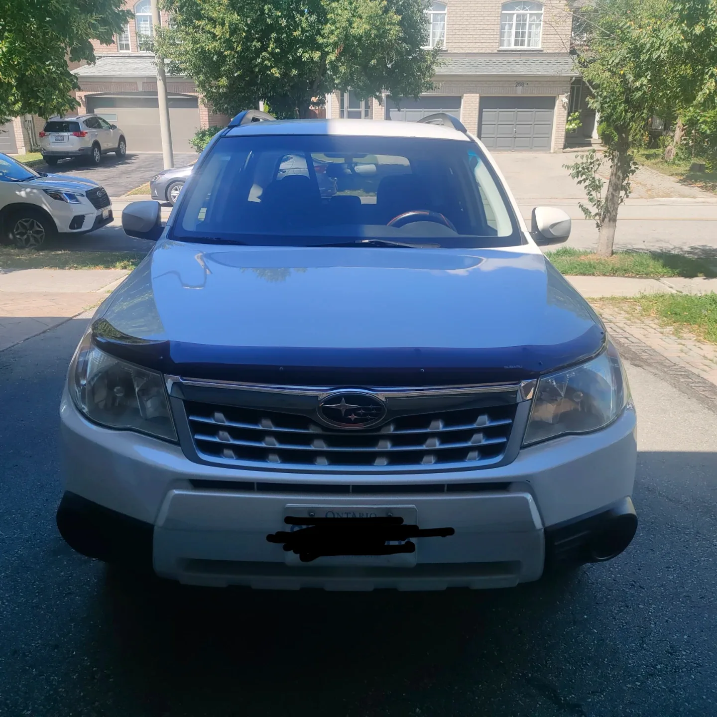 SUV for immediate Sale