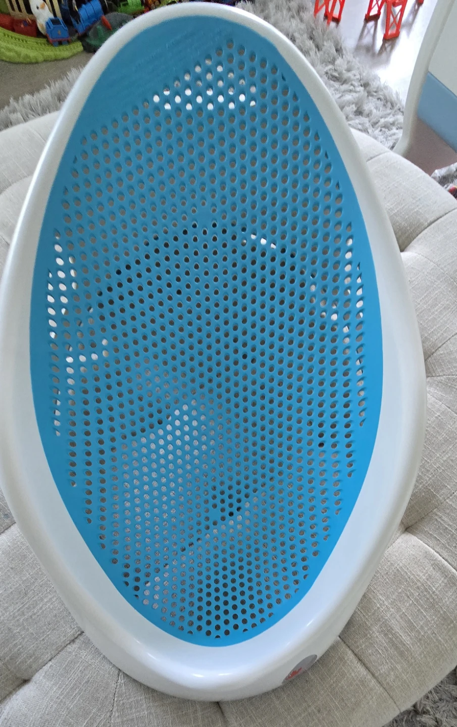Angelcare Baby Bath Support